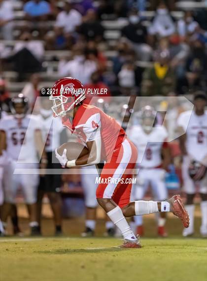 Thumbnail 3 in Hoke County @ Seventy-First photogallery.