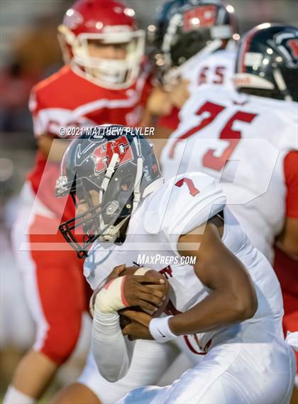 Thumbnail 2 in Hoke County @ Seventy-First photogallery.