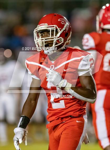 Thumbnail 3 in Hoke County @ Seventy-First photogallery.
