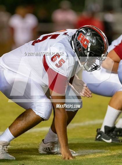 Thumbnail 3 in Hoke County @ Seventy-First photogallery.