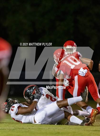 Thumbnail 1 in Hoke County @ Seventy-First photogallery.