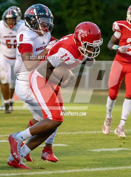 Thumbnail 2 in Hoke County @ Seventy-First photogallery.