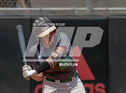 Thumbnail 1 in Camden County vs. North Stokes (NCHSAA 1A Final Game 1) photogallery.