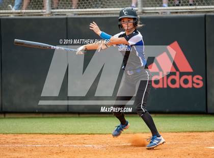 Thumbnail 1 in Camden County vs. North Stokes (NCHSAA 1A Final Game 1) photogallery.
