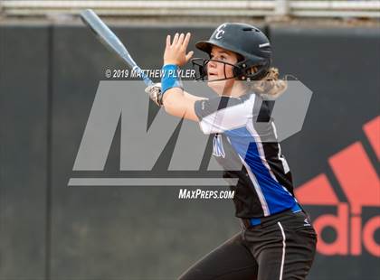 Thumbnail 1 in Camden County vs. North Stokes (NCHSAA 1A Final Game 1) photogallery.
