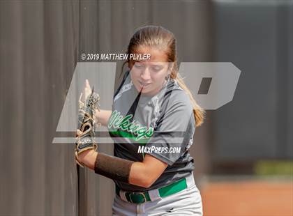 Thumbnail 1 in Camden County vs. North Stokes (NCHSAA 1A Final Game 1) photogallery.