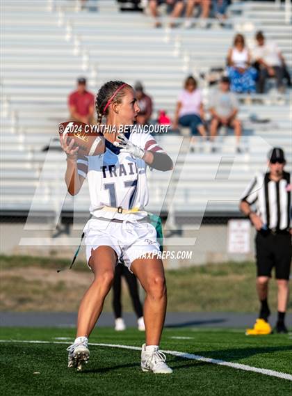 Thumbnail 3 in Douglas County vs Cherokee Trail photogallery.