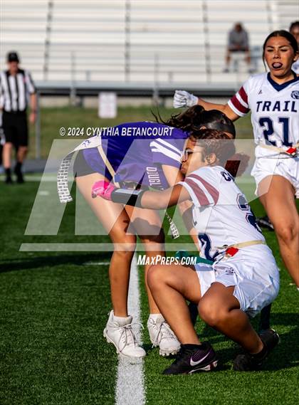 Thumbnail 2 in Douglas County vs Cherokee Trail photogallery.