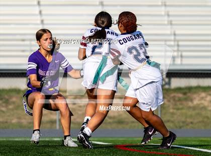 Thumbnail 2 in Douglas County vs Cherokee Trail photogallery.