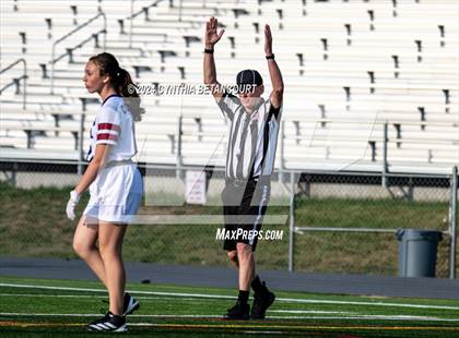 Thumbnail 2 in Douglas County vs Cherokee Trail photogallery.