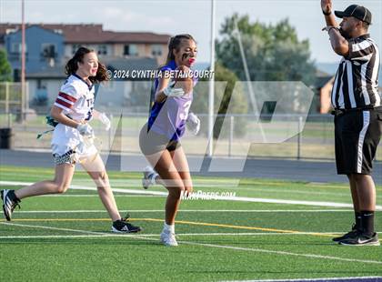 Thumbnail 2 in Douglas County vs Cherokee Trail photogallery.