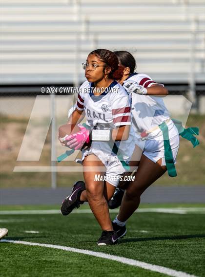 Thumbnail 3 in Douglas County vs Cherokee Trail photogallery.