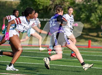 Thumbnail 3 in Douglas County vs Cherokee Trail photogallery.