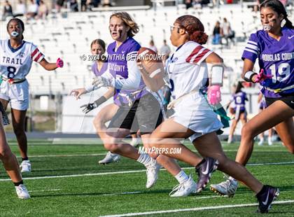 Thumbnail 1 in Douglas County vs Cherokee Trail photogallery.