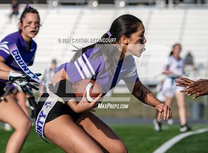 Thumbnail 3 in Douglas County vs Cherokee Trail photogallery.