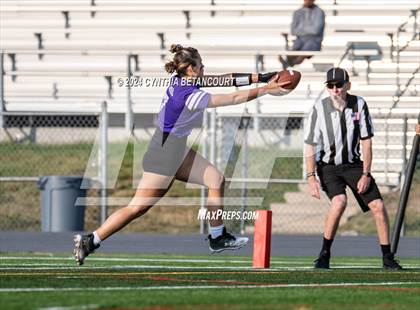 Thumbnail 3 in Douglas County vs Cherokee Trail photogallery.