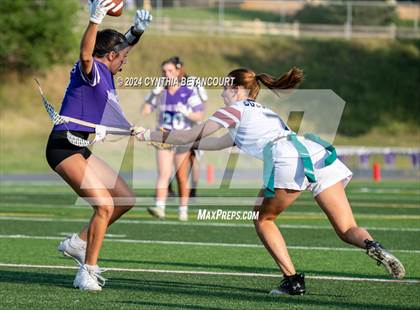 Thumbnail 3 in Douglas County vs Cherokee Trail photogallery.