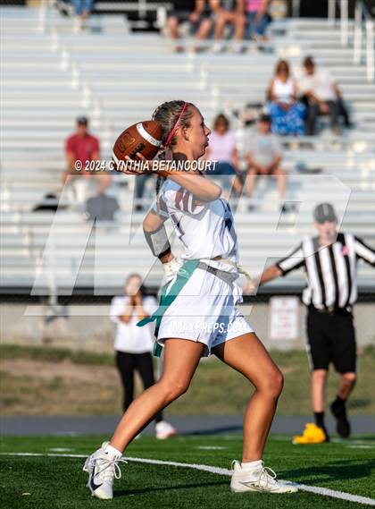 Thumbnail 3 in Douglas County vs Cherokee Trail photogallery.