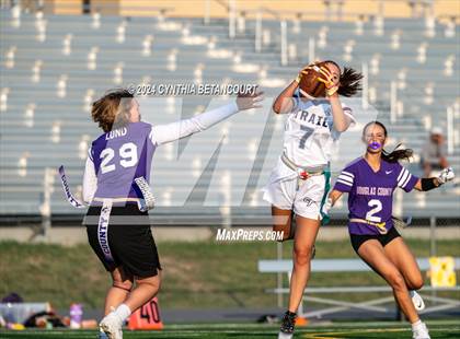 Thumbnail 1 in Douglas County vs Cherokee Trail photogallery.