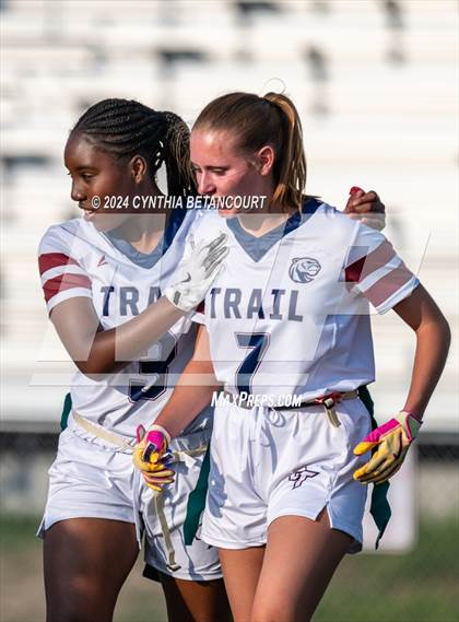 Thumbnail 2 in Douglas County vs Cherokee Trail photogallery.
