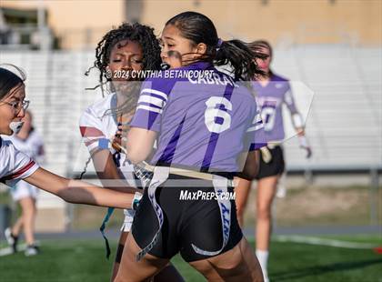 Thumbnail 2 in Douglas County vs Cherokee Trail photogallery.