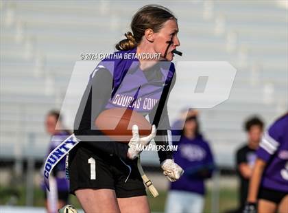 Thumbnail 1 in Douglas County vs Cherokee Trail photogallery.