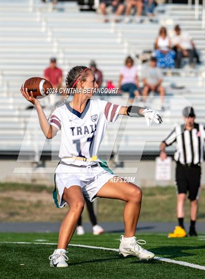 Thumbnail 1 in Douglas County vs Cherokee Trail photogallery.