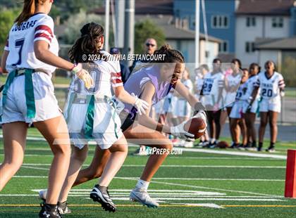 Thumbnail 3 in Douglas County vs Cherokee Trail photogallery.
