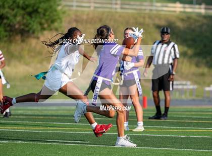 Thumbnail 2 in Douglas County vs Cherokee Trail photogallery.