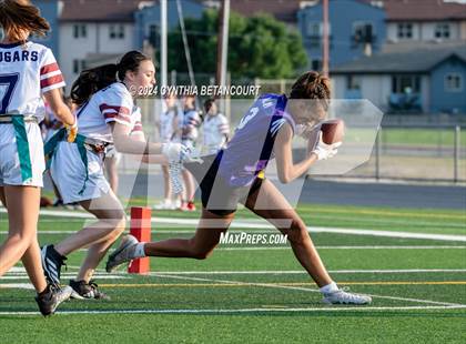 Thumbnail 3 in Douglas County vs Cherokee Trail photogallery.
