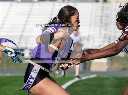 Thumbnail 1 in Douglas County vs Cherokee Trail photogallery.