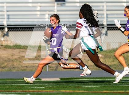 Thumbnail 3 in Douglas County vs Cherokee Trail photogallery.
