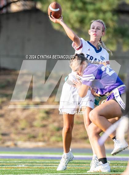 Thumbnail 2 in Douglas County vs Cherokee Trail photogallery.