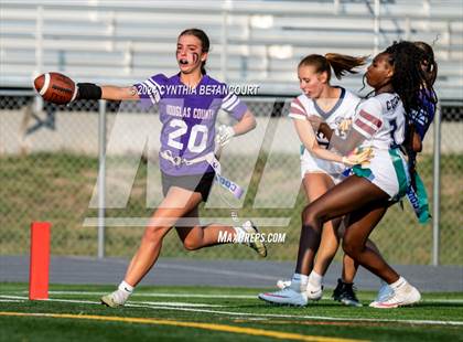 Thumbnail 1 in Douglas County vs Cherokee Trail photogallery.