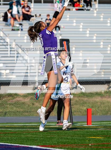 Thumbnail 3 in Douglas County vs Cherokee Trail photogallery.