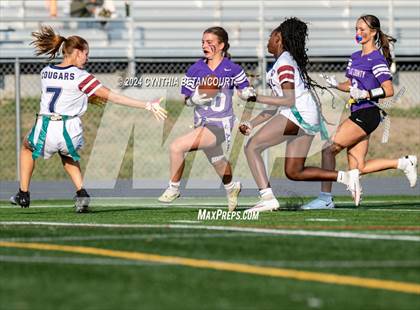 Thumbnail 3 in Douglas County vs Cherokee Trail photogallery.