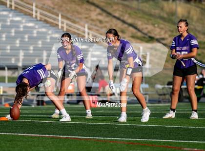 Thumbnail 3 in Douglas County vs Cherokee Trail photogallery.
