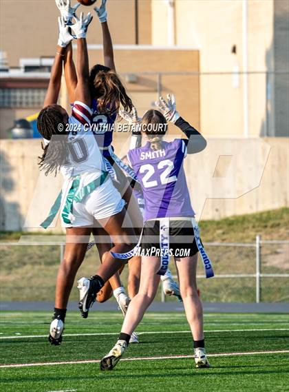 Thumbnail 1 in Douglas County vs Cherokee Trail photogallery.