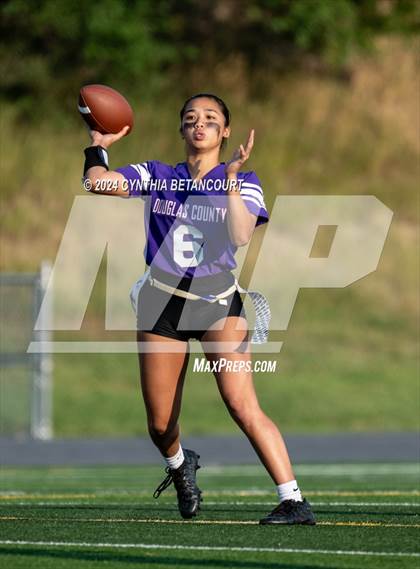 Thumbnail 2 in Douglas County vs Cherokee Trail photogallery.