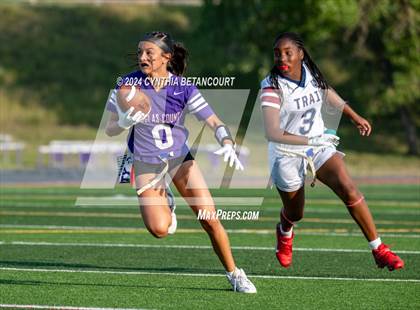 Thumbnail 1 in Douglas County vs Cherokee Trail photogallery.