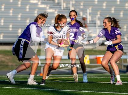 Thumbnail 2 in Douglas County vs Cherokee Trail photogallery.