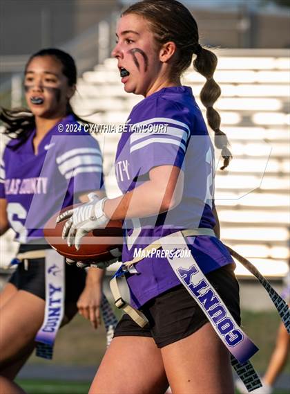 Thumbnail 1 in Douglas County vs Cherokee Trail photogallery.