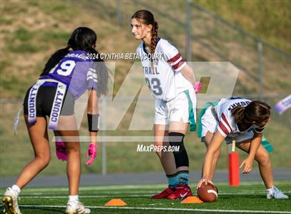 Thumbnail 2 in Douglas County vs Cherokee Trail photogallery.