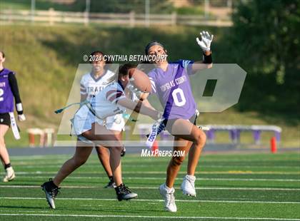 Thumbnail 2 in Douglas County vs Cherokee Trail photogallery.