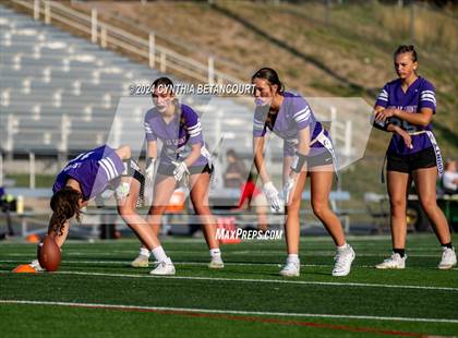 Thumbnail 2 in Douglas County vs Cherokee Trail photogallery.