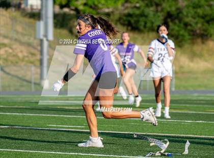 Thumbnail 2 in Douglas County vs Cherokee Trail photogallery.
