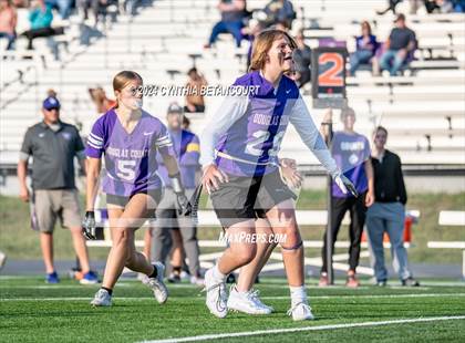 Thumbnail 3 in Douglas County vs Cherokee Trail photogallery.