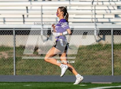 Thumbnail 2 in Douglas County vs Cherokee Trail photogallery.