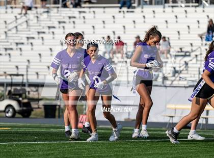 Thumbnail 3 in Douglas County vs Cherokee Trail photogallery.