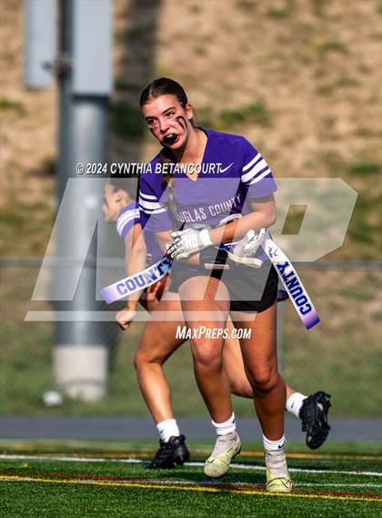 Thumbnail 1 in Douglas County vs Cherokee Trail photogallery.